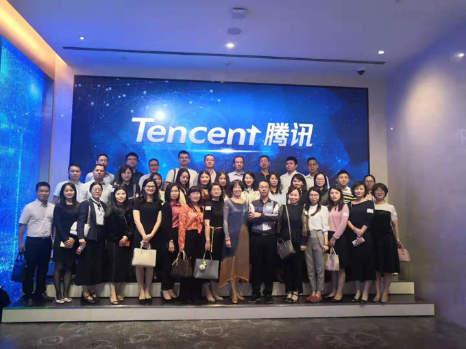 深入了解腾讯服务器的硬件和软件配置